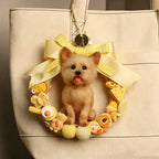 Pet pendant