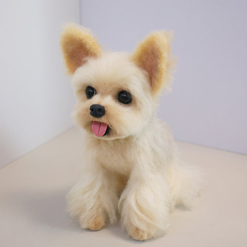 Full Body Figurine