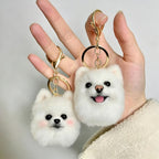 Pet pendant
