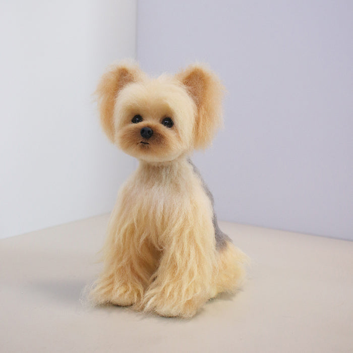 Full Body Figurine
