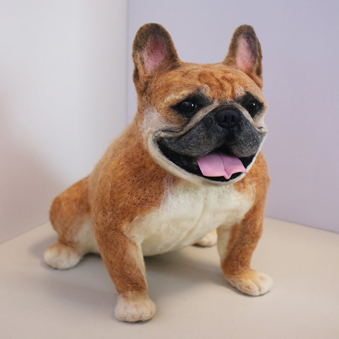 Full Body Figurine