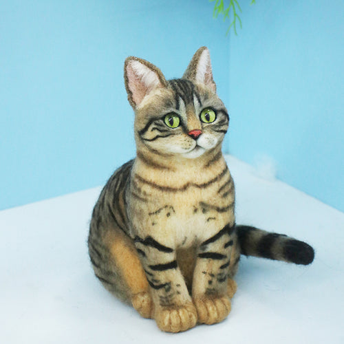 Full Body Figurine
