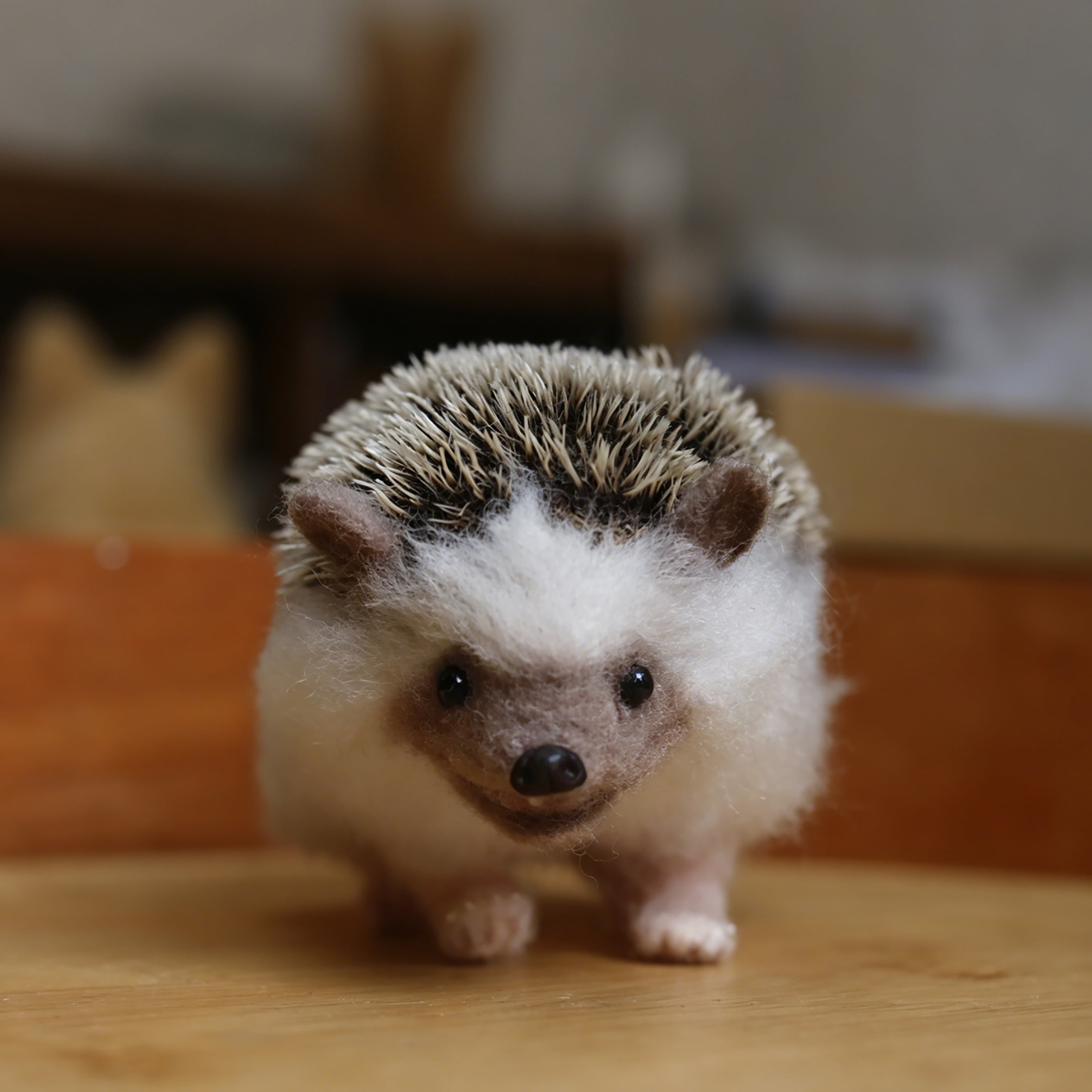 Full Body Figurine(other pets)