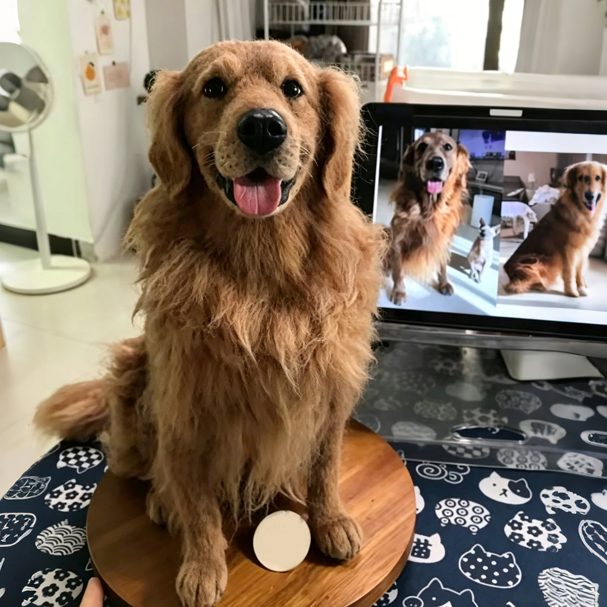 1:1 Full Body Figurine