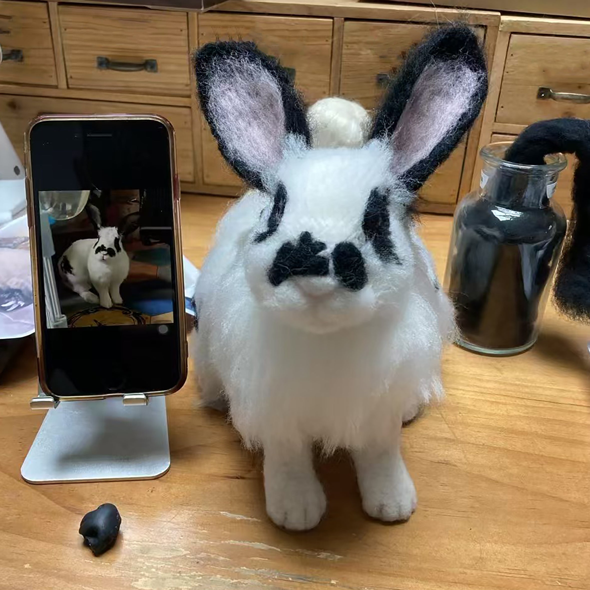 Full Body Figurine(other pets)