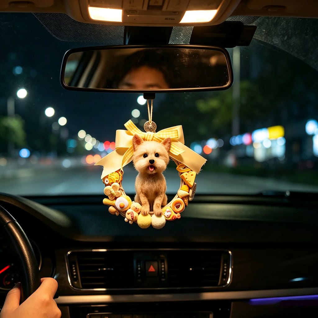 Pet pendant