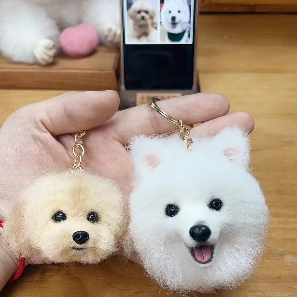 Pet pendant