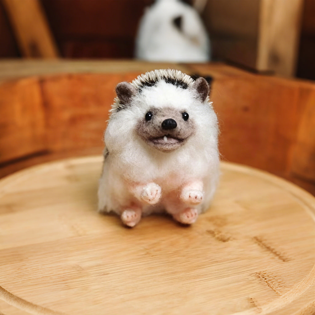 Full Body Figurine(other pets)