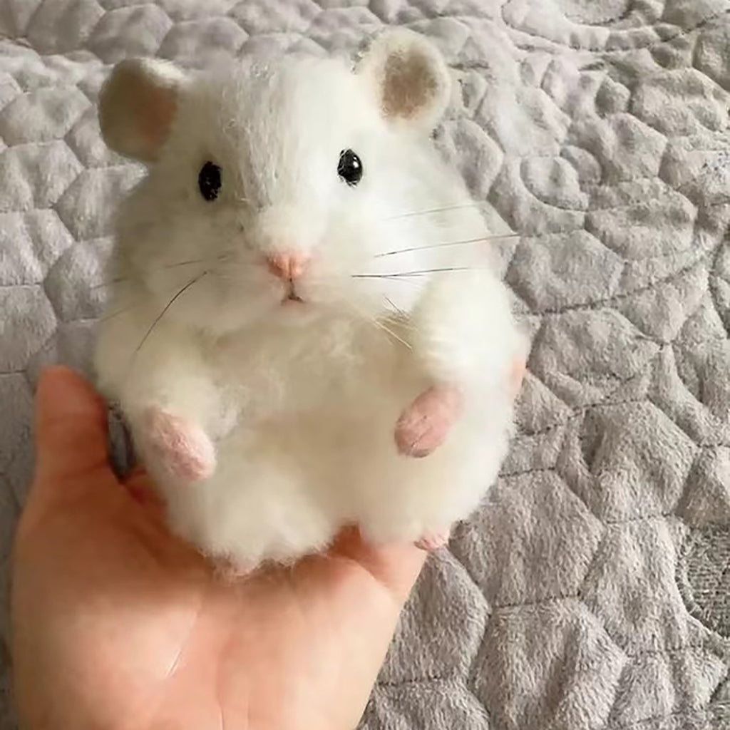 Full Body Figurine(other pets)