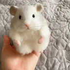 Full Body Figurine(other pets)