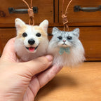 Pet pendant