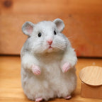 Full Body Figurine(other pets)