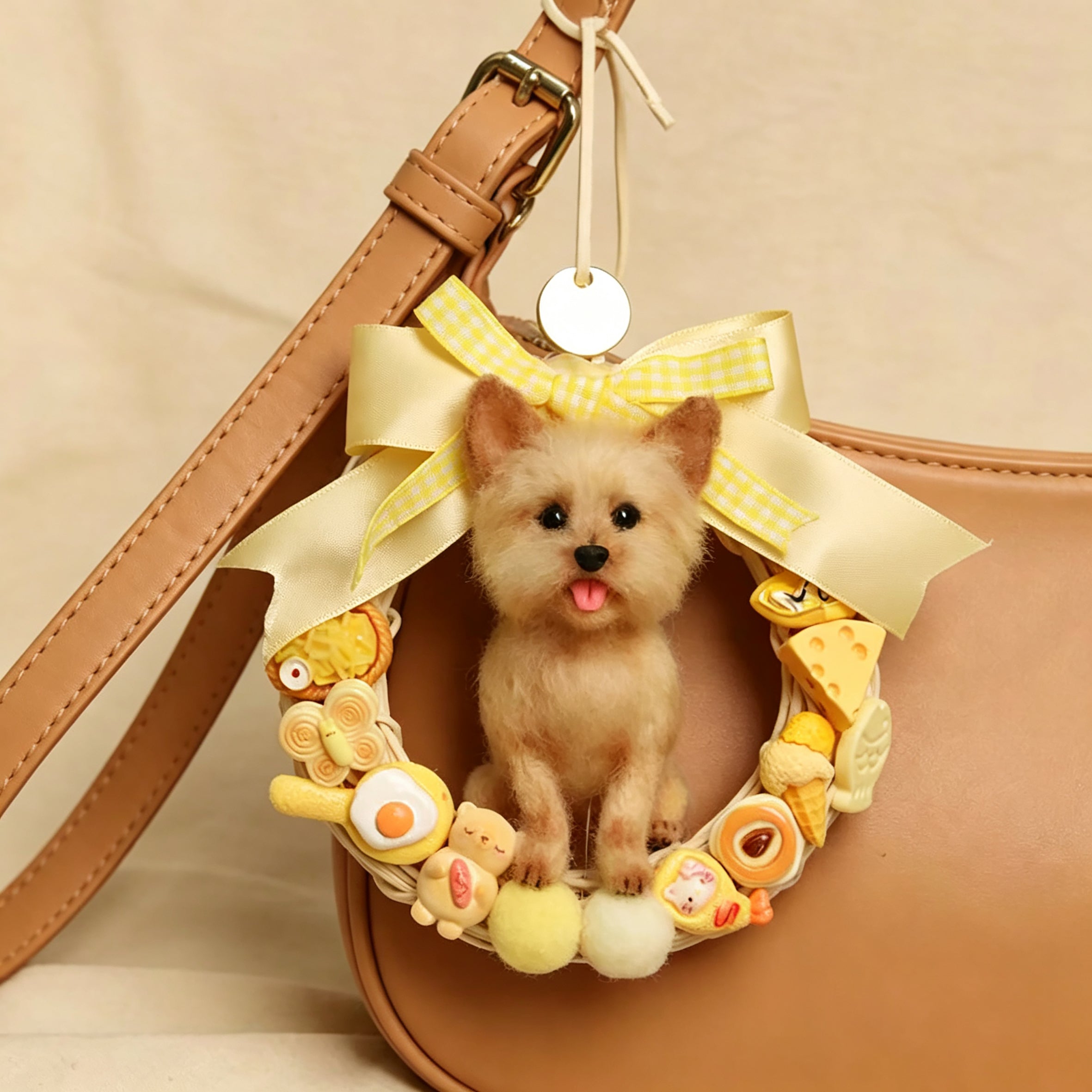 Pet pendant