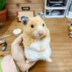 Full Body Figurine(other pets)