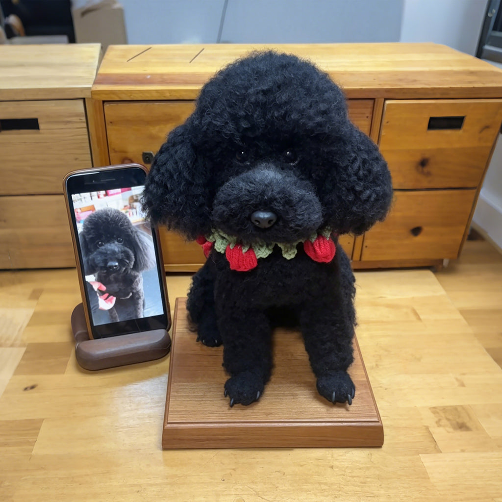 Full Body Figurine