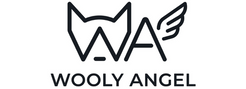 Wooly Angel - Home