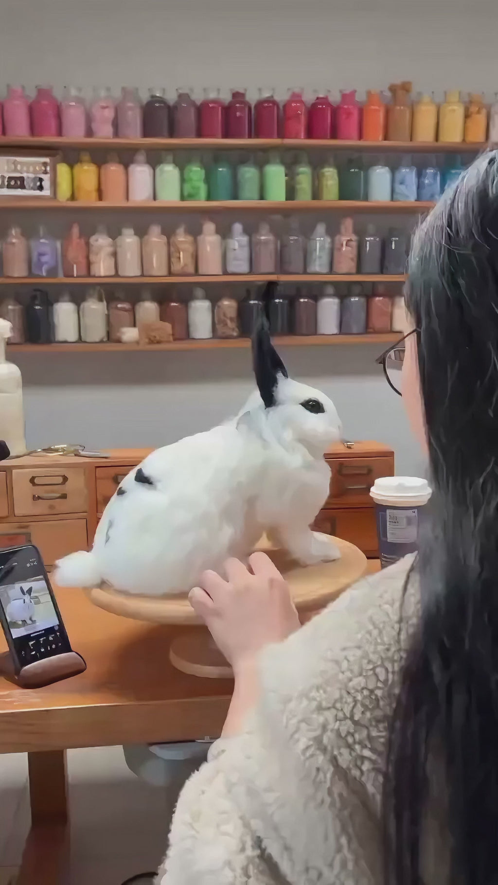 Full Body Figurine(other pets)