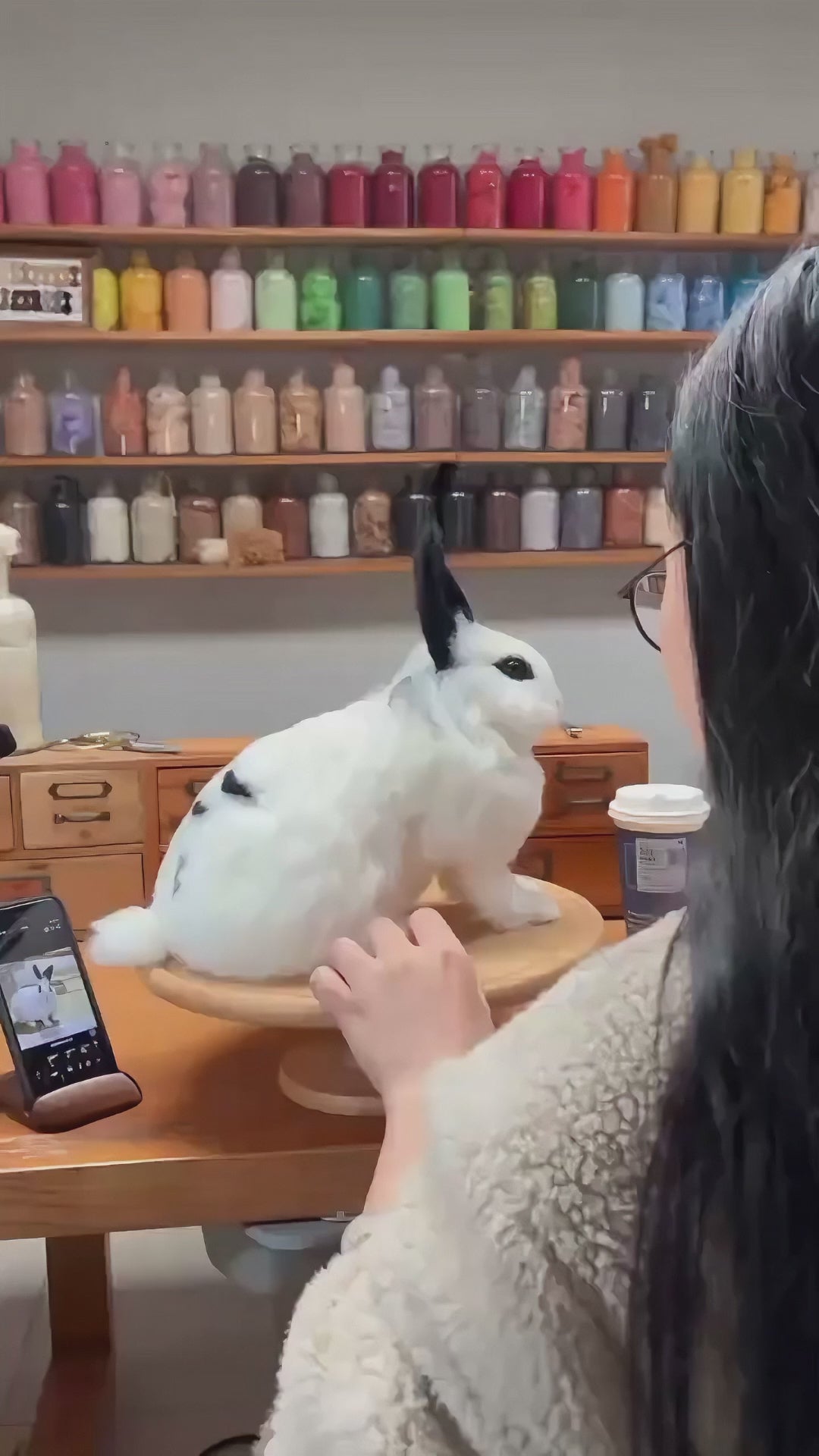 Full Body Figurine(other pets)