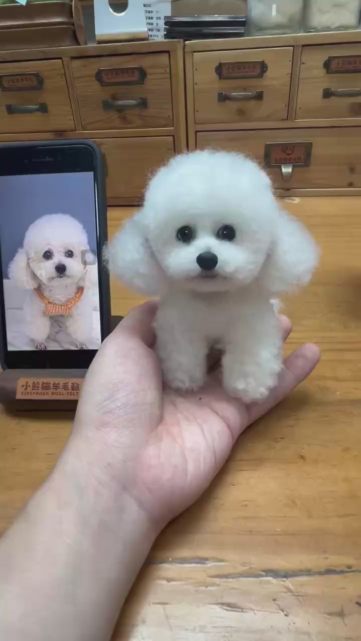 Full Body Figurine