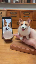 Full Body Figurine
