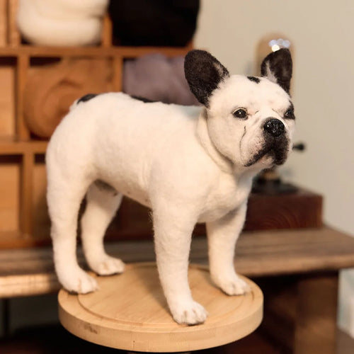 Mini Full Body Figurine (7 -10 cm)